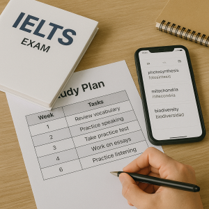 Exam Boost